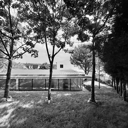 Casa Do Carvalhal - Quinta Do Soldado Villa Alquerubim Dış mekan fotoğraf