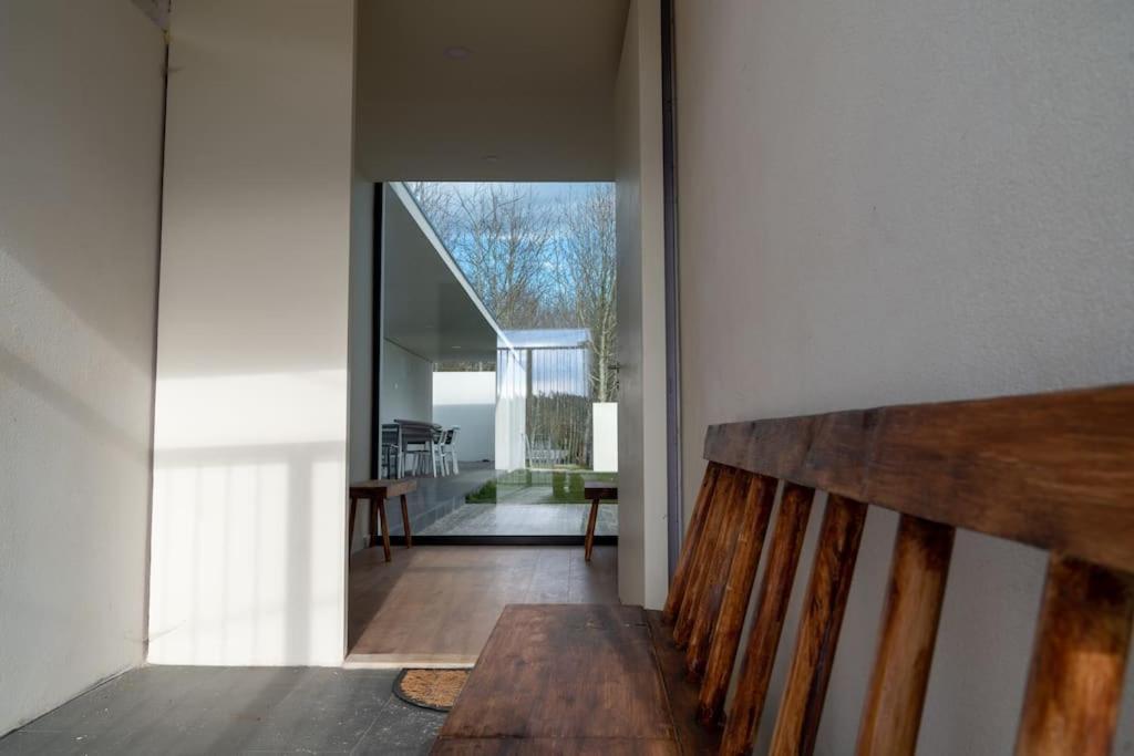Casa Do Carvalhal - Quinta Do Soldado Villa Alquerubim Dış mekan fotoğraf