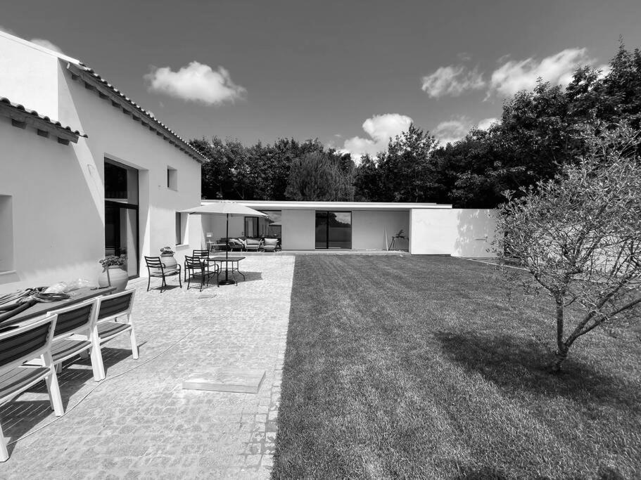 Casa Do Carvalhal - Quinta Do Soldado Villa Alquerubim Dış mekan fotoğraf