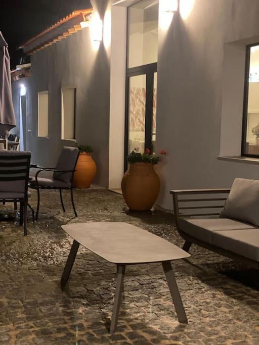 Casa Do Carvalhal - Quinta Do Soldado Villa Alquerubim Dış mekan fotoğraf