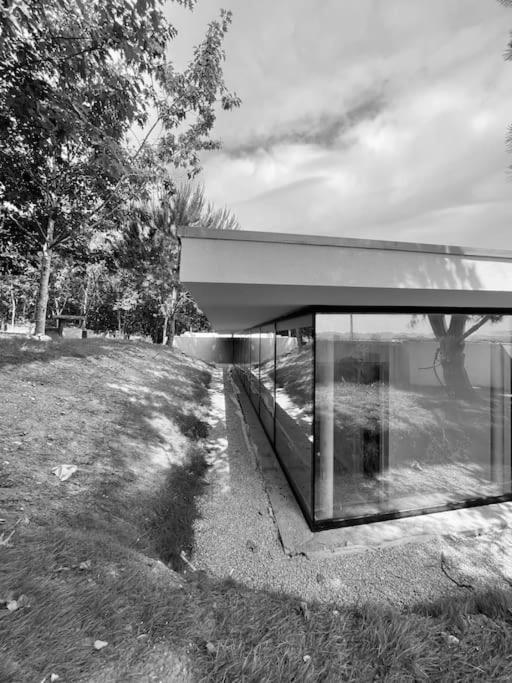 Casa Do Carvalhal - Quinta Do Soldado Villa Alquerubim Dış mekan fotoğraf