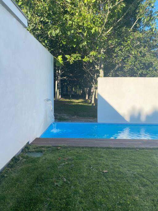 Casa Do Carvalhal - Quinta Do Soldado Villa Alquerubim Dış mekan fotoğraf