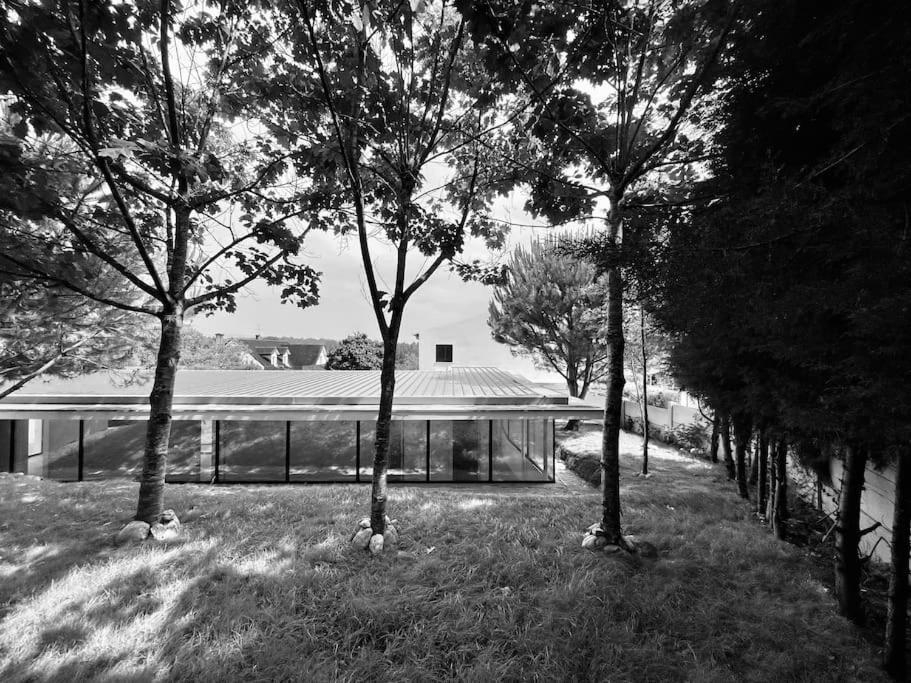 Casa Do Carvalhal - Quinta Do Soldado Villa Alquerubim Dış mekan fotoğraf