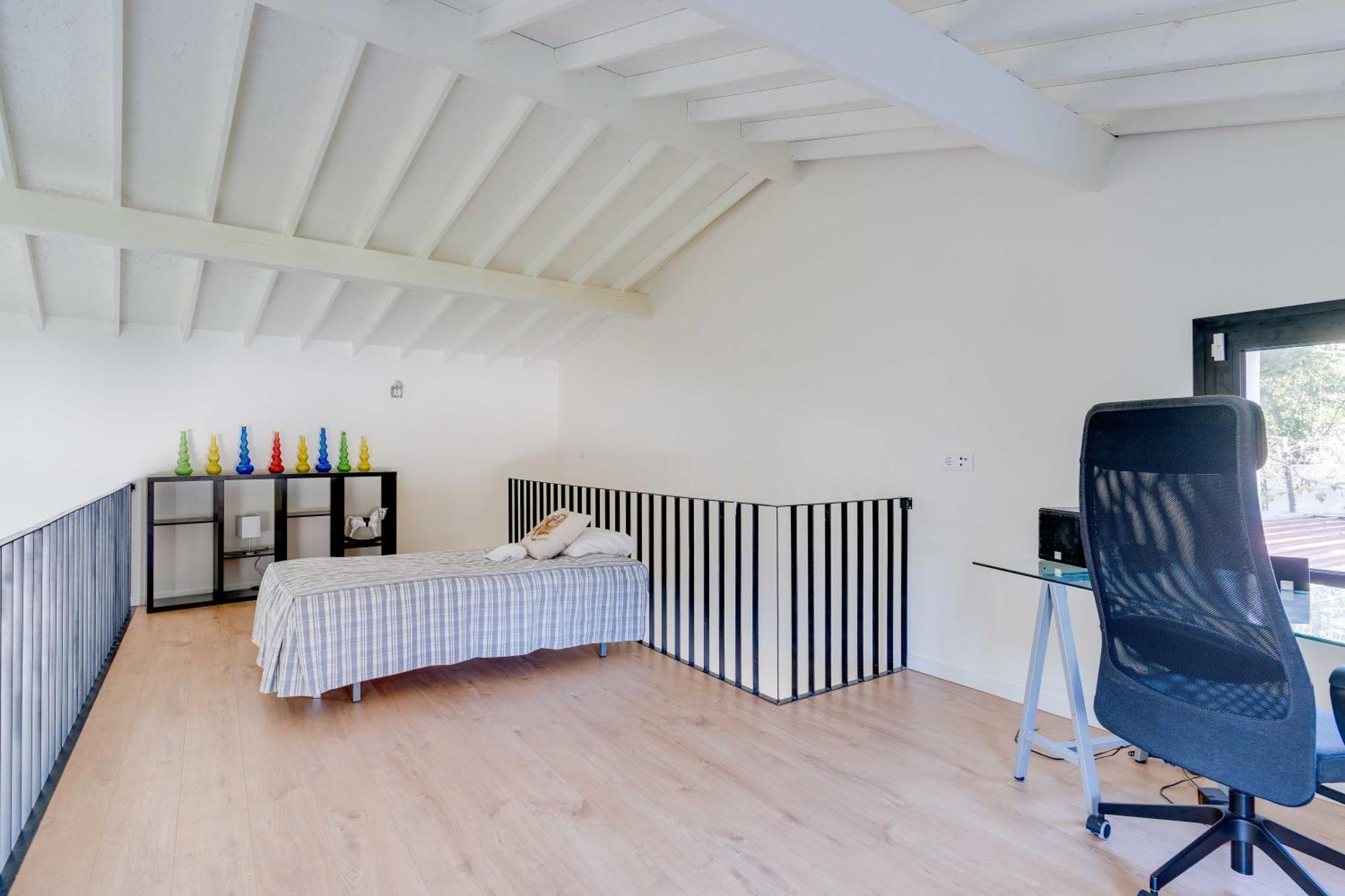 Casa Do Carvalhal - Quinta Do Soldado Villa Alquerubim Dış mekan fotoğraf