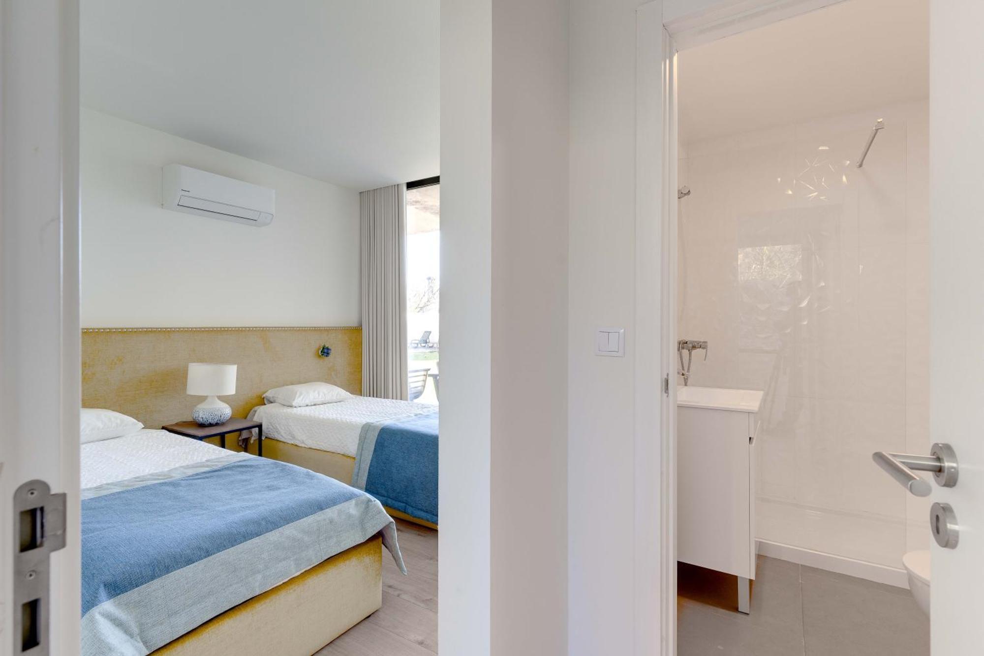 Casa Do Carvalhal - Quinta Do Soldado Villa Alquerubim Dış mekan fotoğraf