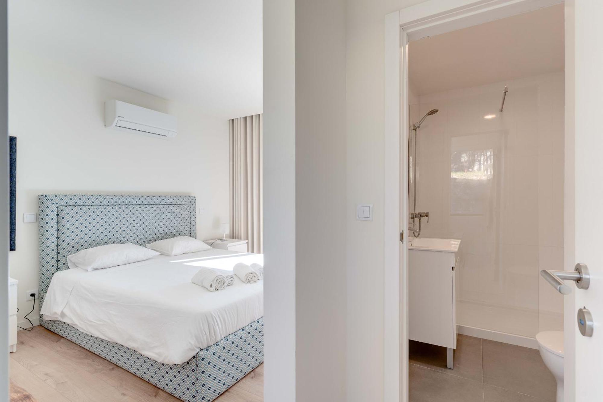 Casa Do Carvalhal - Quinta Do Soldado Villa Alquerubim Dış mekan fotoğraf