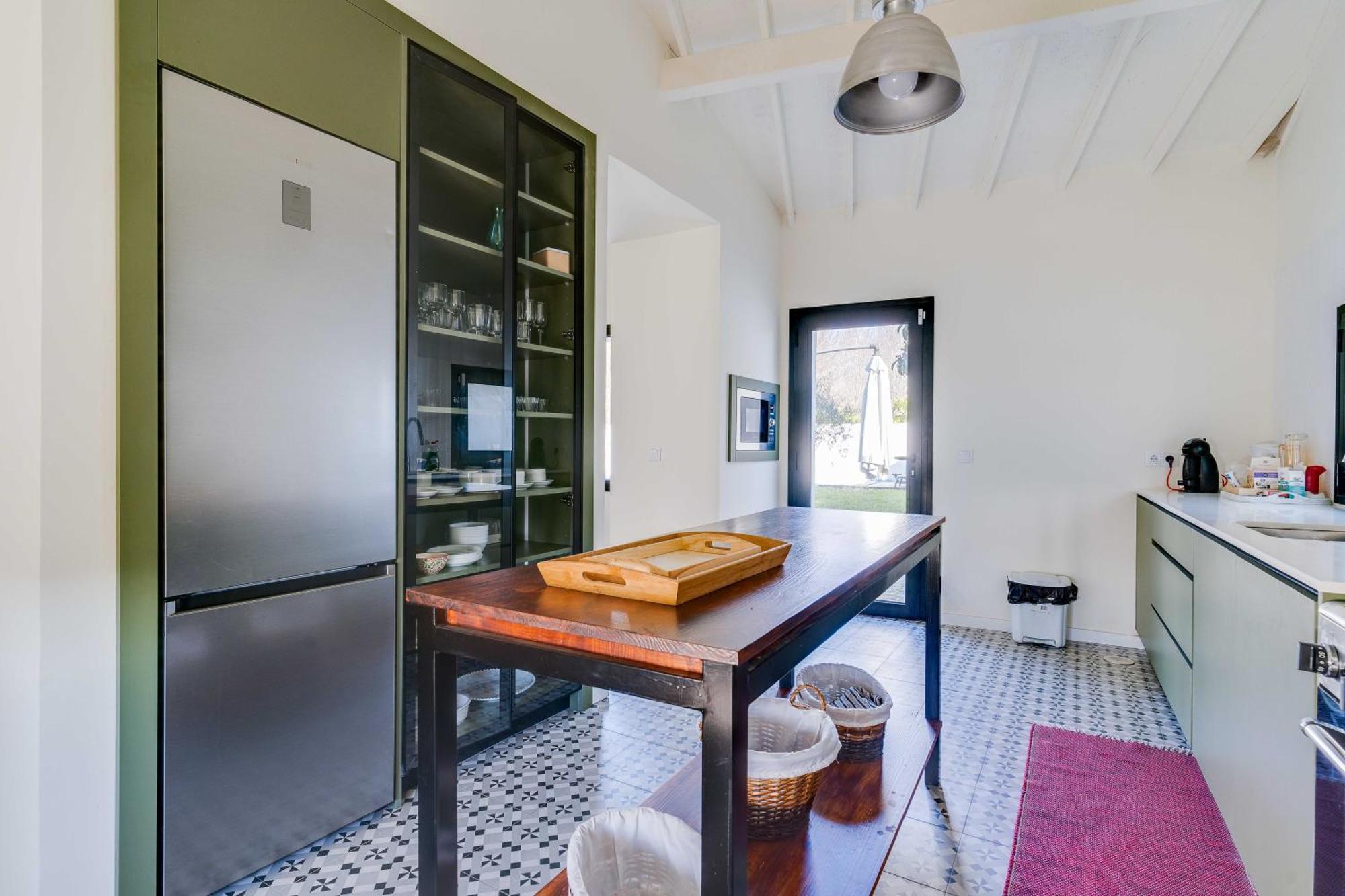 Casa Do Carvalhal - Quinta Do Soldado Villa Alquerubim Dış mekan fotoğraf