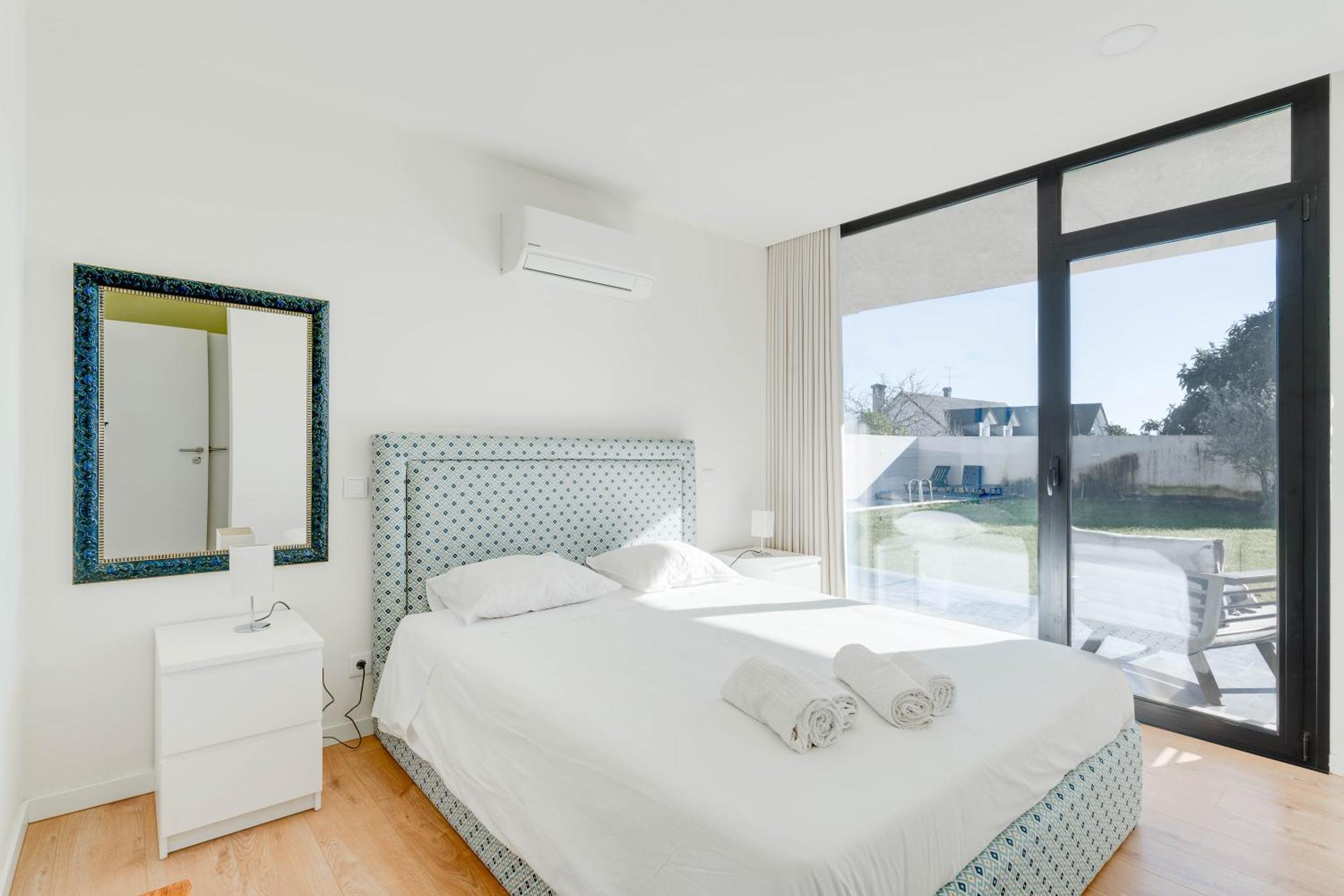 Casa Do Carvalhal - Quinta Do Soldado Villa Alquerubim Dış mekan fotoğraf