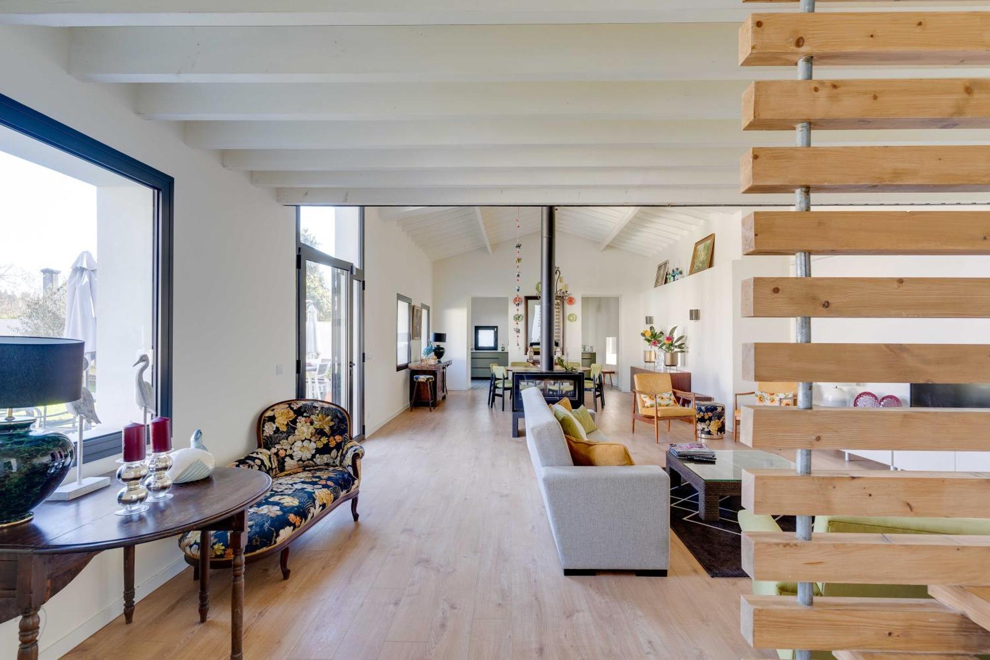 Casa Do Carvalhal - Quinta Do Soldado Villa Alquerubim Dış mekan fotoğraf